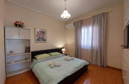 Lithi House | Chios Sunset