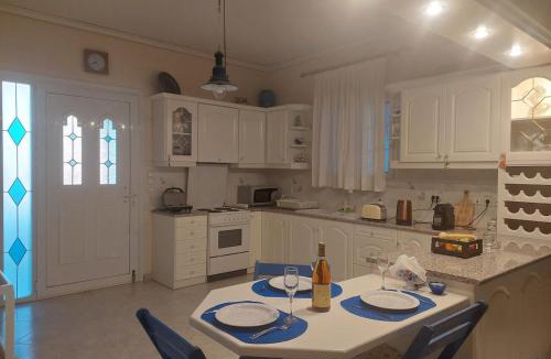 Lithi House | Chios Sunset