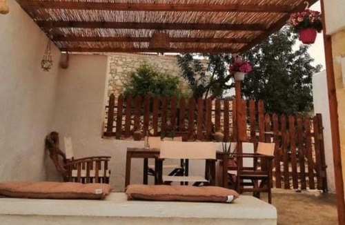 Geropotamos House | Chrisa Holiday Home