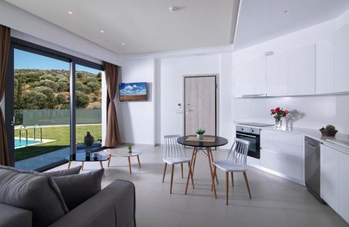 Palaiokastro Villa | Chrisanthi Villas