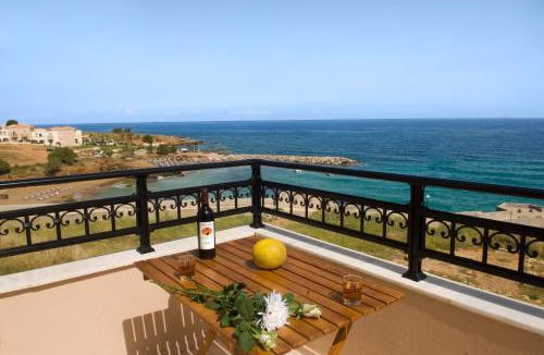 Panormos Apartment | Christina Apartments