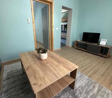 Drama Apartment | Christina Apartment