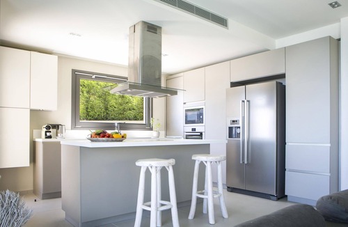 Mousata Villa | Christina - Five Bedroom Villa, Sleeps 10