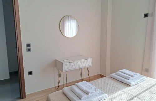 Kolymbari Villa | Christine luxury villa