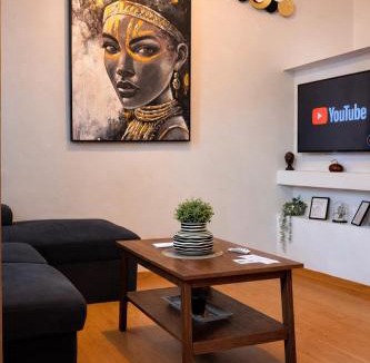 Ioannina Apartment | Christopher Central Home Ioannina