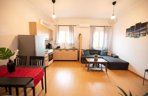 Ioannina Apartment | Christopher Central Home Ioannina