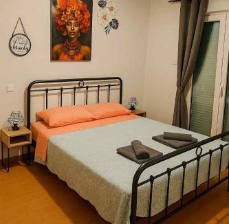 Ioannina Apartment | Christopher Central Home Ioannina