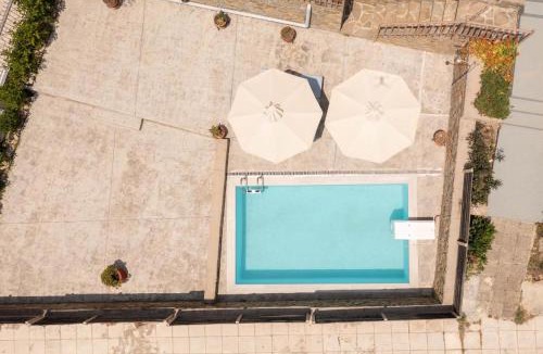 Foinikounta Apartment | Chroma Finikounda