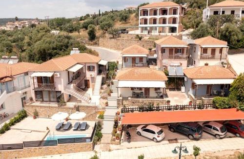 Foinikounta Apartment | Chroma Finikounda