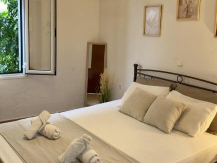 Loutra Edipsou Hotel | Chrysa's Studios