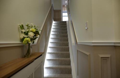 Moffat House | Church View