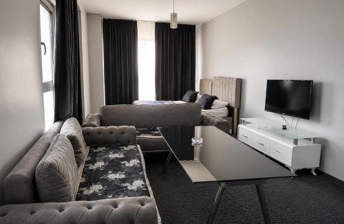 Esenyurt Apartment | CİTY HOME tüyap
