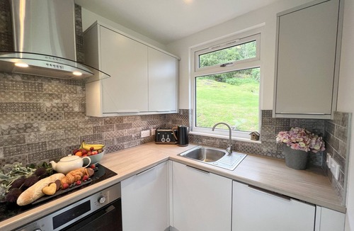 Fearnan Cottage | Ciaran Cottage