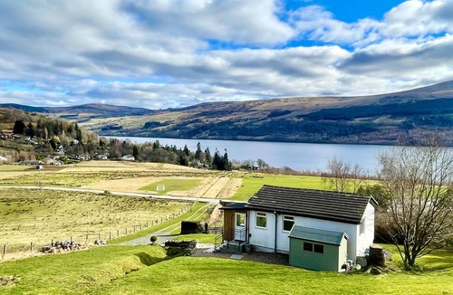 Fearnan Cottage | Ciaran Cottage