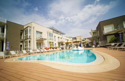 Aci Trezza Resort | Ciclope Resort