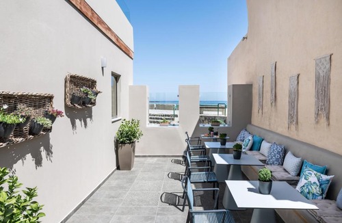 Koum Kapi Apartment | Ciel Collection Suites