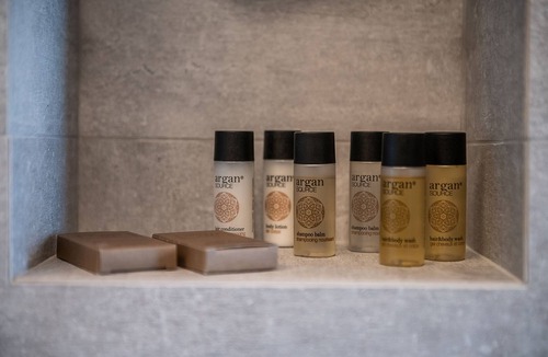 Koum Kapi House | Ciel Collection Suites