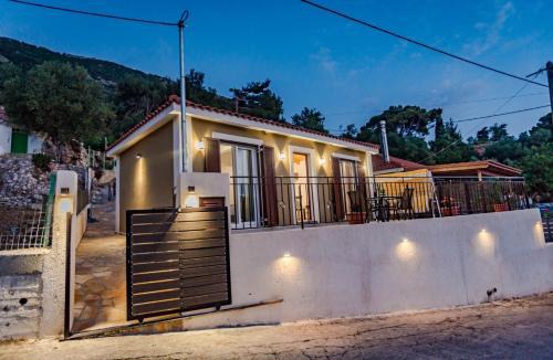 Angon House | Cielo e Mare Cottage