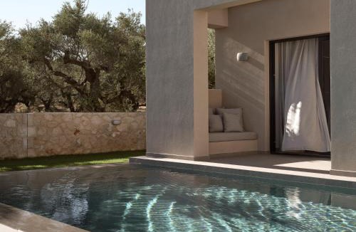 Zakynthos Town Villa | Cielo villas - An Authentic Mediterranean Living