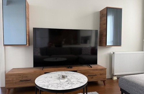 Mahmutbey Apartment | CIFT MANZARa