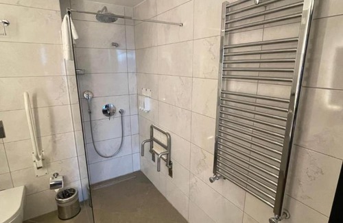 Cihangir Hotel | Cihangir Hotel Bosphorus