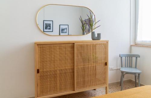 Sapri House | Cilento Reset