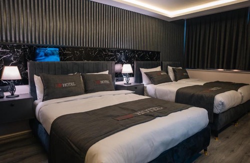 Bakırkoy Hotel | Cip Hotel & Spa - İstanbul Bakırköy City Center