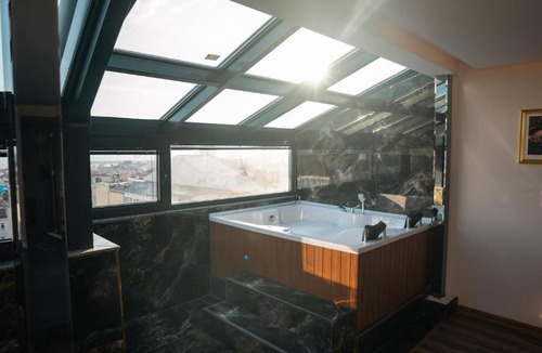 Bakırkoy Hotel | Cip Hotel & Spa - İstanbul Bakırköy City Center
