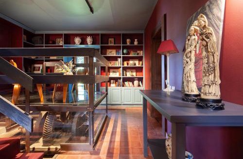Archi Villa | Citrus, between Etna and the Sea
