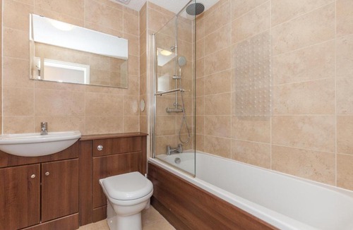 Bonnington Apartment | City Centre Apartment