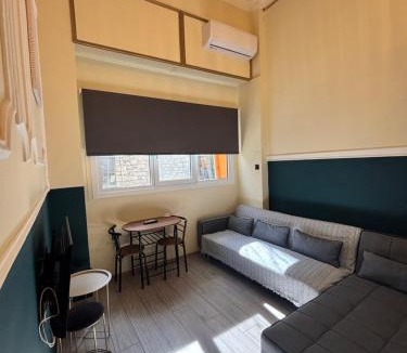 Ioannina Town Centre Apartment | City Hall Flat