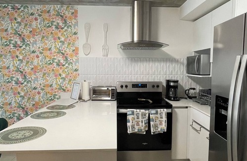 Curridabat Apartment | City Heights Apartment at Khaya – Comfort & Convenience in the Heart of the City