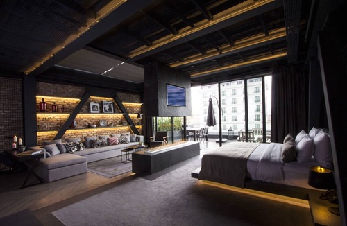 Atasehir Hotel | Cityloft 81