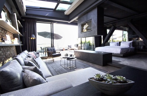 Atasehir Hotel | Cityloft 81