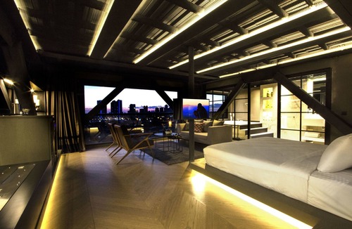 Atasehir Hotel | Cityloft 81