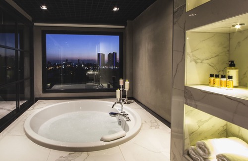Atasehir Hotel | Cityloft 81