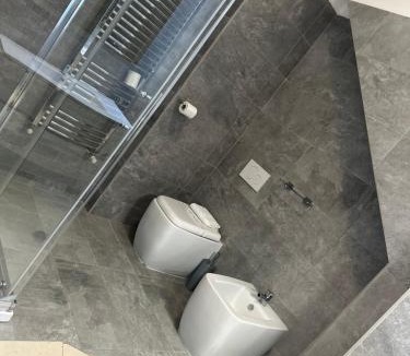 Vibo Valentia Apartment | Civico 36 apartment
