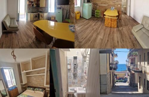 Bova Marina Apartment | civico 44