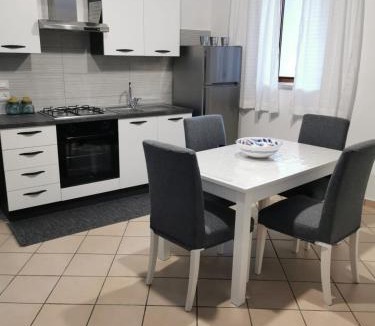 Patti House | Civico56