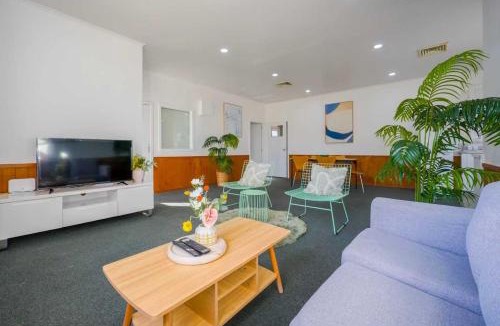 Woodhill House | Classic 3-Bedroom Home in Whangarei