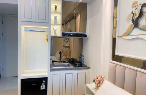 Surabaya Apartment | Classic La Casa III at Anderson