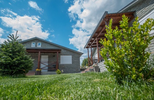 Konitsa House | Classic Mountain Bungalow B, Konitsa