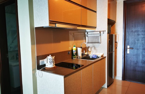 Sri Hartamas Apartment | Classic Studio in Kuala Lumpur 10 minutes to city center