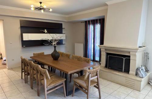 Kolaitis Villa | Classic Villa