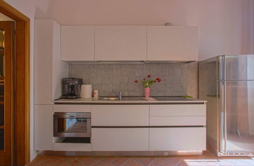 San Lorenzo Apartment | Classy Apartment