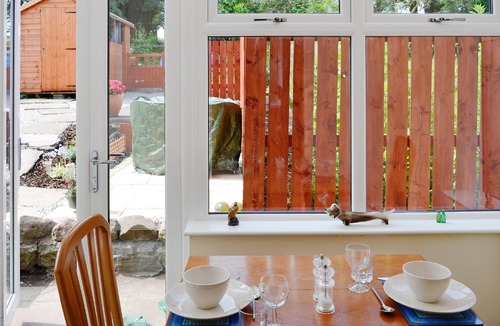 Dunbar House | Clayron Cottage