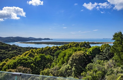 Ngunguru House | Clearview - Ngunguru Holiday Home