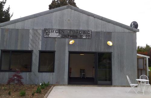 Southland Region Apartment | Clifden Pitstop