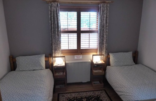 Tyndrum Bed & Breakfast | Clifton Cottage