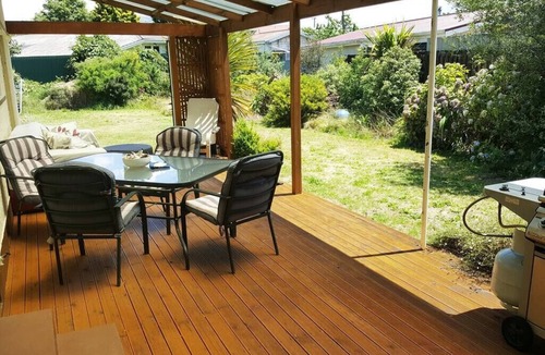 Motueka House | Close to Abel Tasman Park, Quiet Cul-de-sac
